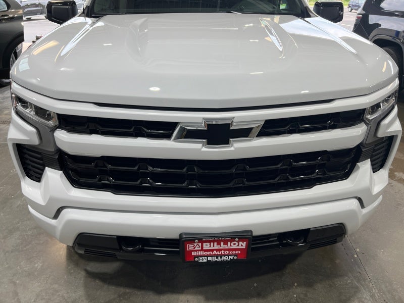 2026 Chevrolet Silverado 1500 RST - Photo 22