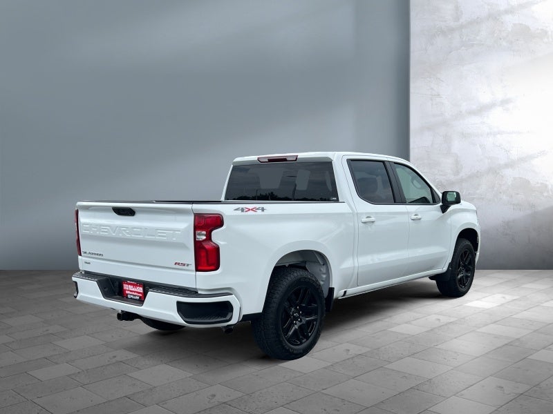 2026 Chevrolet Silverado 1500 RST - Photo 6
