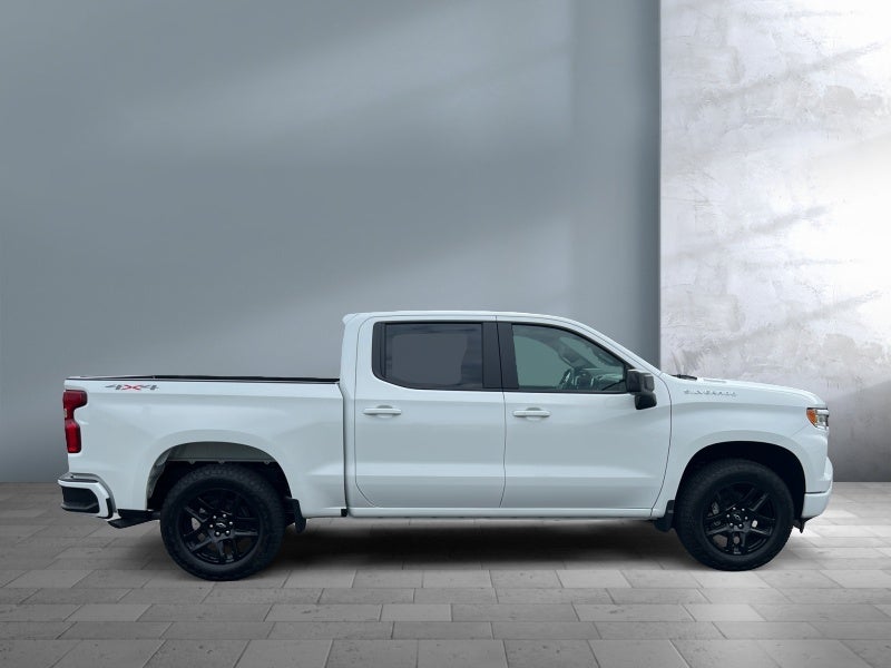 2026 Chevrolet Silverado 1500 RST - Photo 7