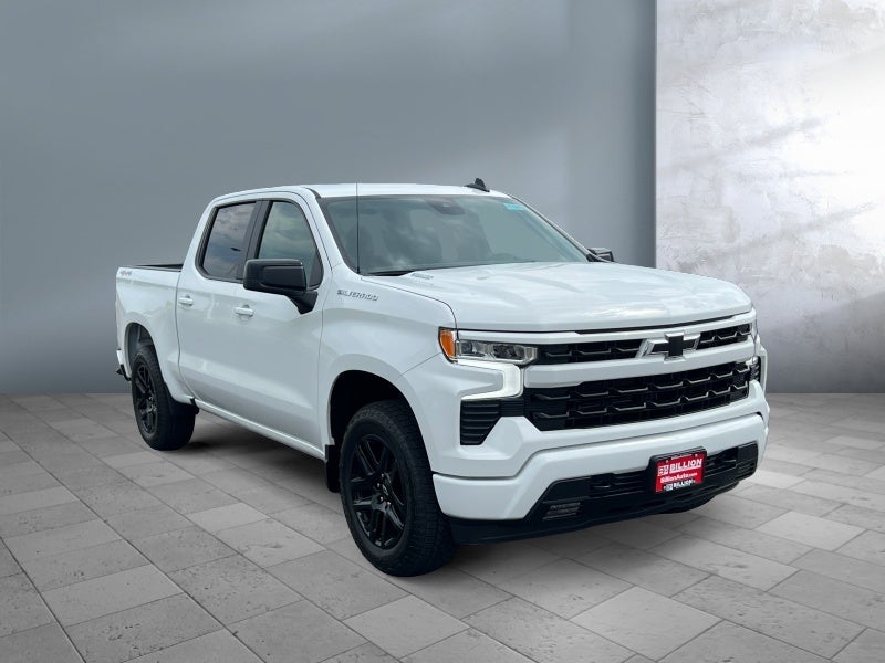 2026 Chevrolet Silverado 1500 RST - Photo 8