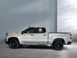 2022 Chevrolet Silverado 1500 LTD Custom Trail Boss