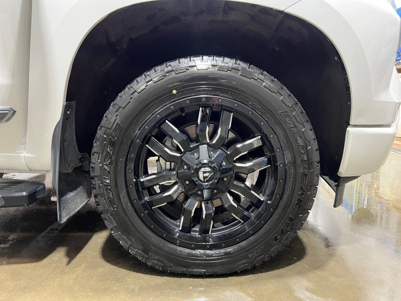 2023 Chevrolet Silverado 1500 High Country - Photo 23