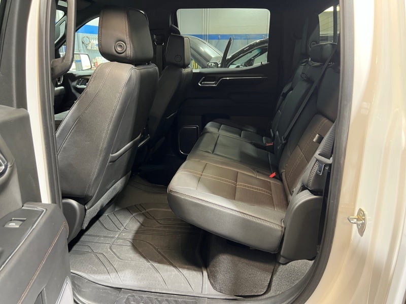 2023 Chevrolet Silverado 1500 High Country - Photo 25