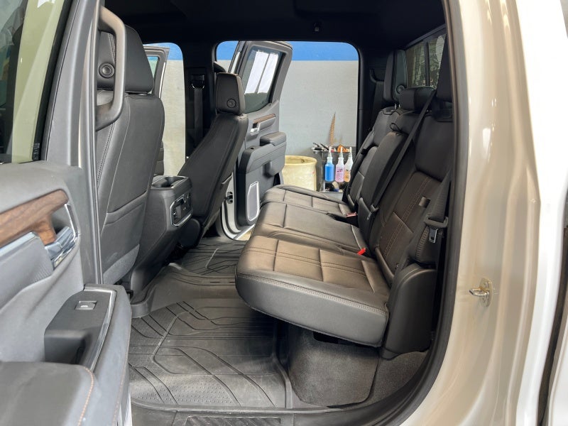 2023 Chevrolet Silverado 1500 High Country - Photo 27