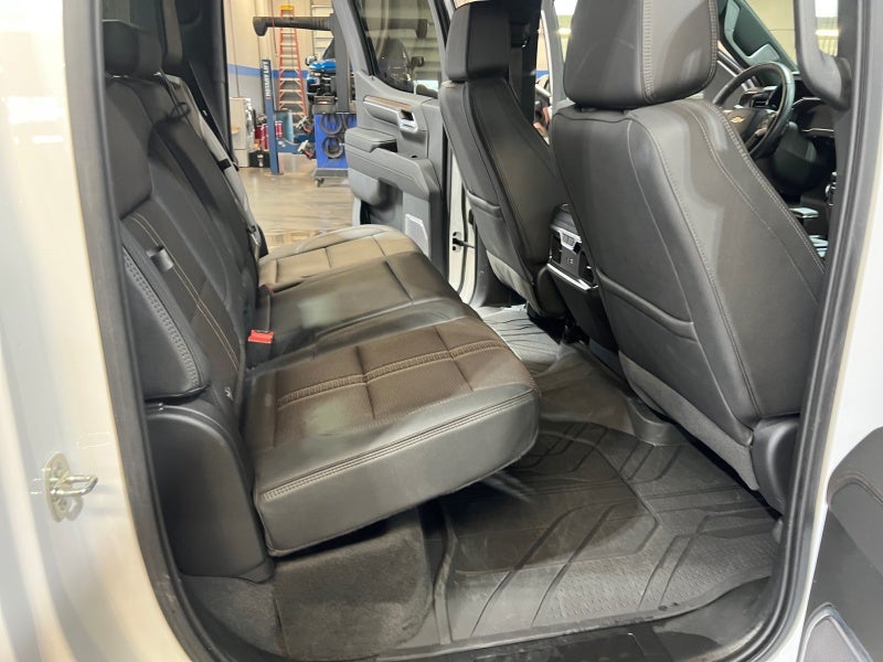 2023 Chevrolet Silverado 1500 High Country - Photo 29