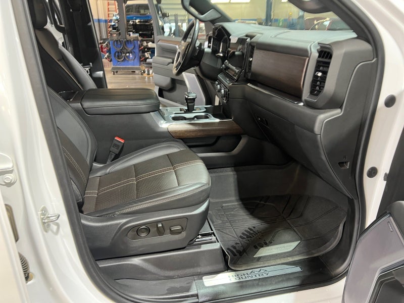 2023 Chevrolet Silverado 1500 High Country - Photo 30