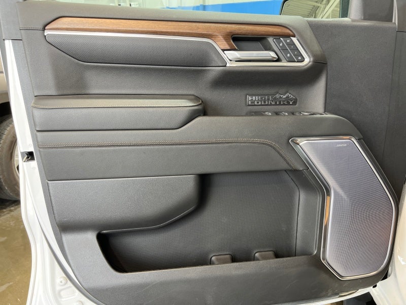 2023 Chevrolet Silverado 1500 High Country - Photo 31