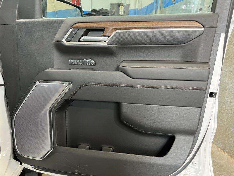 2023 Chevrolet Silverado 1500 High Country - Photo 32