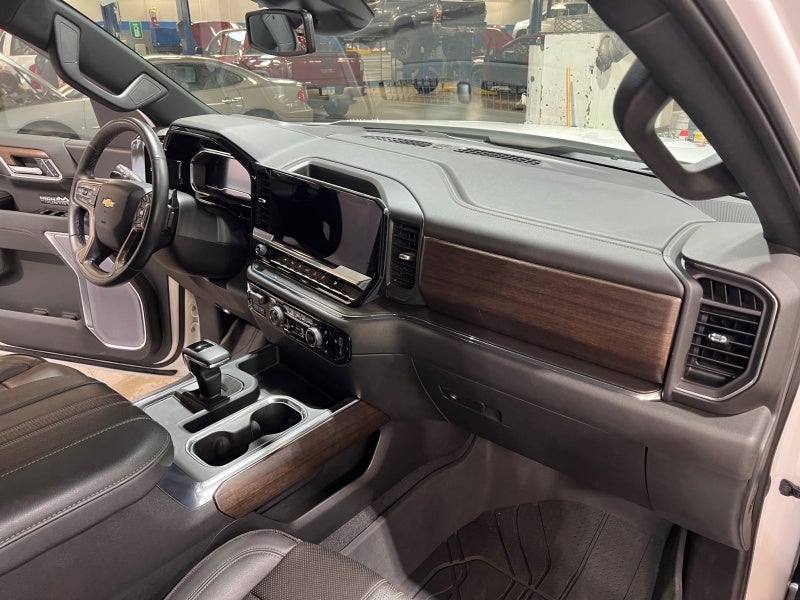 2023 Chevrolet Silverado 1500 High Country - Photo 34