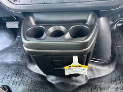 2025 Chevrolet Express Cargo 3500 WT