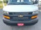 2025 Chevrolet Express Cargo 3500 WT