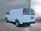 2025 Chevrolet Express Cargo 3500 WT