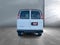 2025 Chevrolet Express Cargo 3500 WT