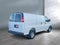 2025 Chevrolet Express Cargo 3500 WT