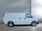 2025 Chevrolet Express Cargo 3500 WT