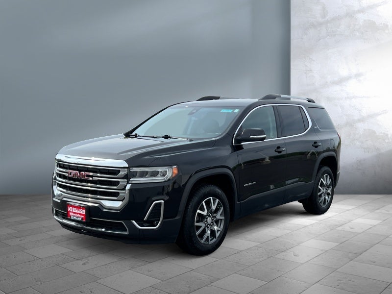 2023 GMC Acadia SLT AWD's photo
