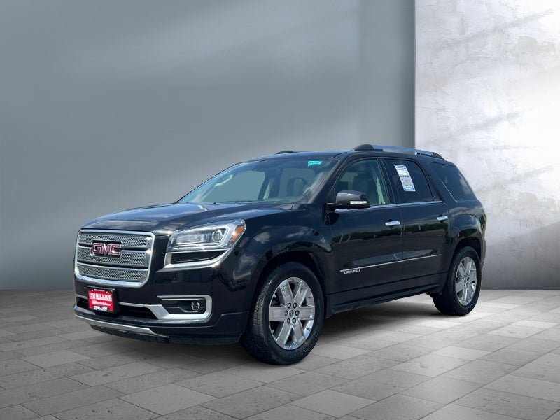 2014 GMC Acadia Denali