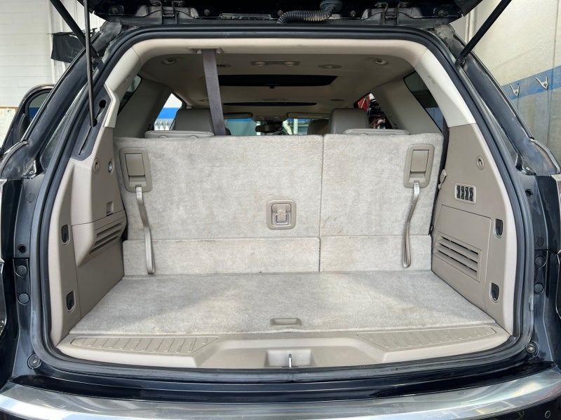 2014 GMC Acadia Denali