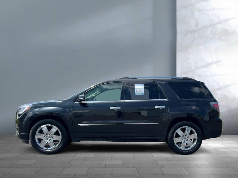 2014 GMC Acadia Denali