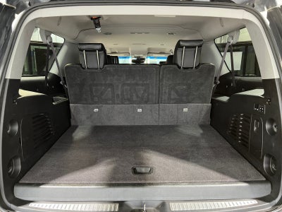 2017 GMC Yukon XL SLT