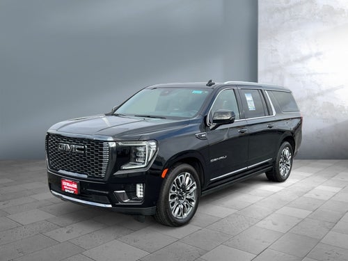2023 GMC Yukon XL Denali Ultimate
