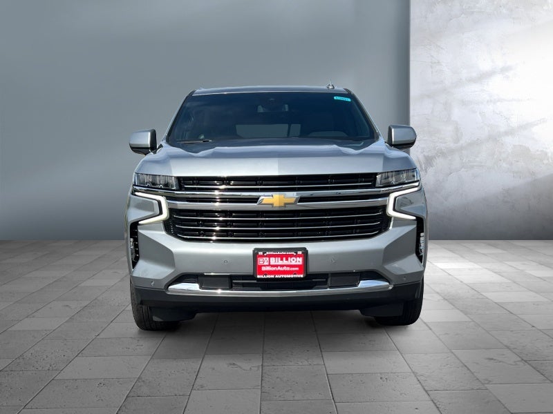 Used 2024 Chevrolet Tahoe LT with VIN 1GNSKNKD3RR275071 for sale in Worthington, Minnesota
