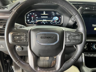 2024 GMC Sierra 3500 HD Denali Ultimate