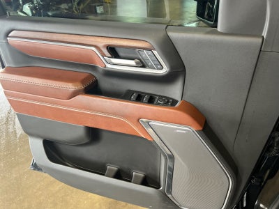 2024 GMC Sierra 3500 HD Denali Ultimate