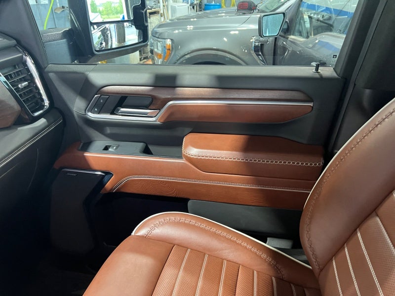 2024 GMC Sierra 3500 HD Denali Ultimate