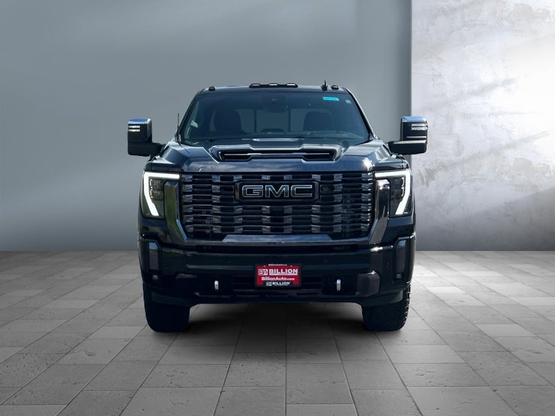 2024 GMC Sierra 3500 HD Denali Ultimate