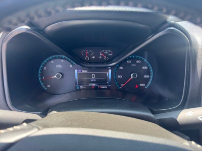 2018 GMC Canyon 4WD Denali