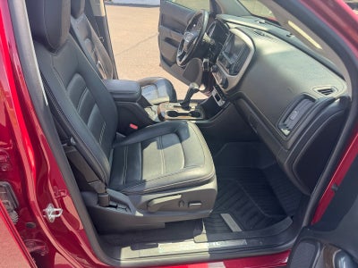 2018 GMC Canyon 4WD Denali