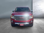 2018 GMC Canyon 4WD Denali