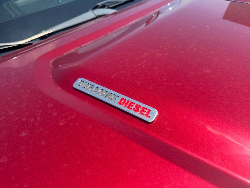 2018 GMC Canyon 4WD Denali