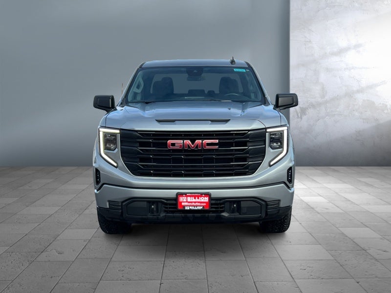 Used 2023 GMC Sierra 1500 Pro with VIN 1GTPUAEK8PZ282316 for sale in Worthington, Minnesota