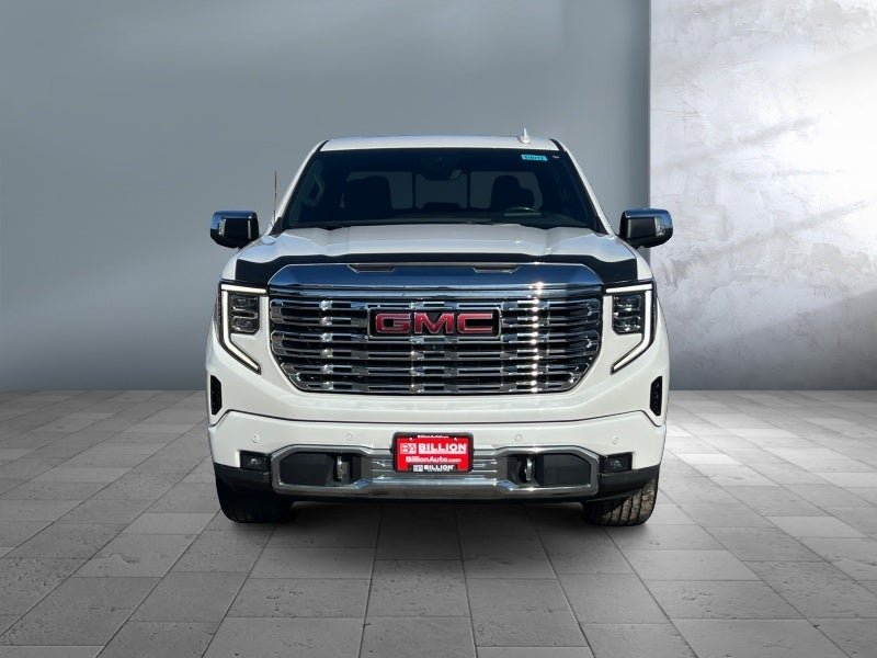 Used 2023 GMC Sierra 1500 Denali Denali with VIN 1GTUUGEL0PZ117066 for sale in Worthington, Minnesota