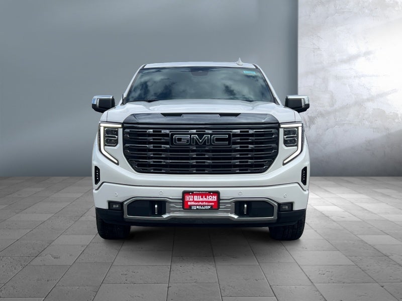 Used 2023 GMC Sierra 1500 Denali Denali Ultimate with VIN 1GTUUHEL6PZ157786 for sale in Worthington, Minnesota