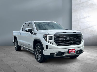 2023 GMC Sierra 1500 Denali Ultimate