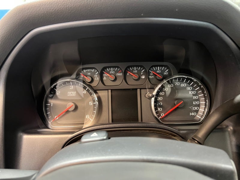 2015 GMC Sierra 1500 NA