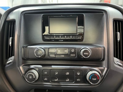 2015 GMC Sierra 1500 NA