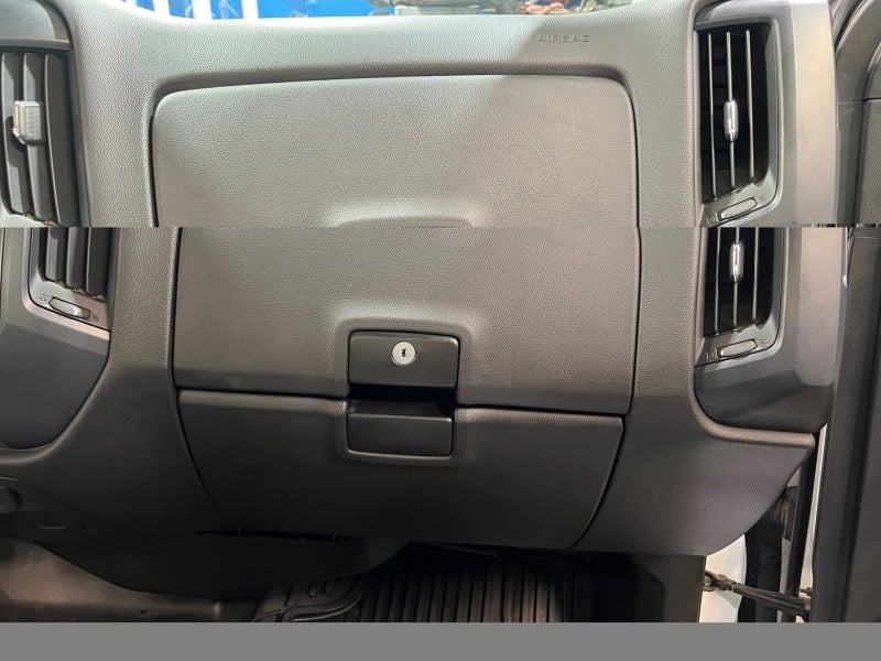 2015 GMC Sierra 1500 NA