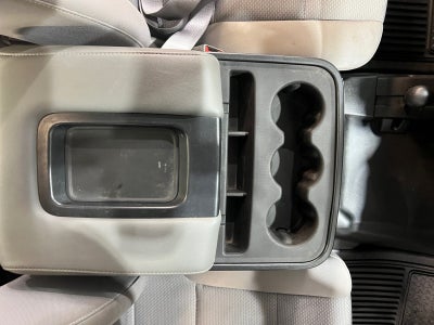 2015 GMC Sierra 1500 NA