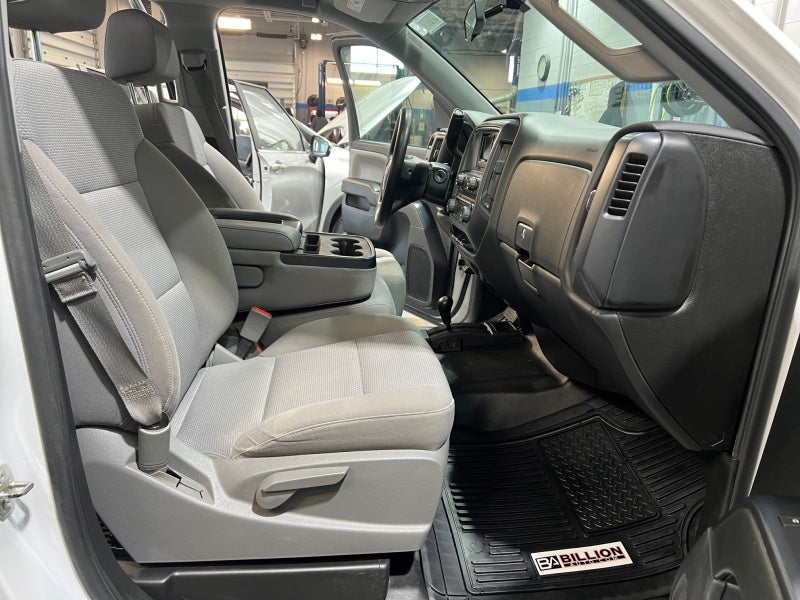 2015 GMC Sierra 1500 NA