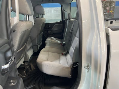 2015 GMC Sierra 1500 NA