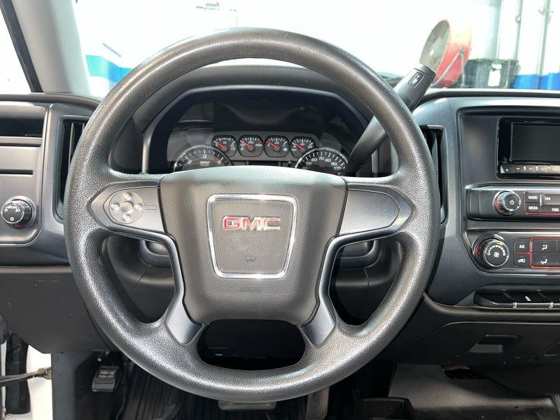 2015 GMC Sierra 1500 NA