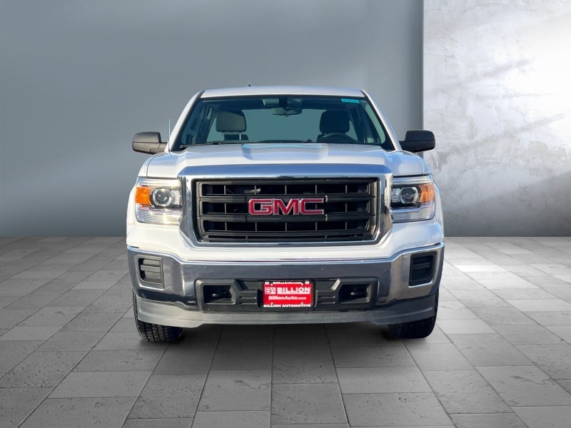 Used 2015 GMC Sierra 1500 1SA with VIN 1GTV2TEH9FZ148247 for sale in Worthington, Minnesota