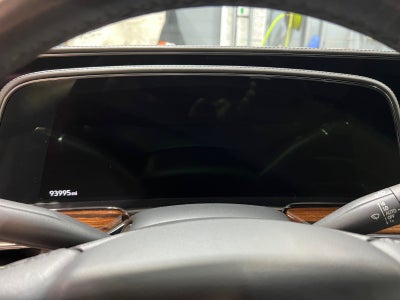 2021 Cadillac Escalade Luxury