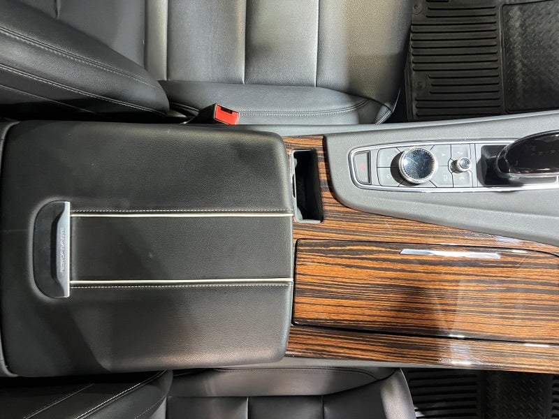 2021 Cadillac Escalade Luxury