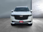 2021 Cadillac Escalade Luxury