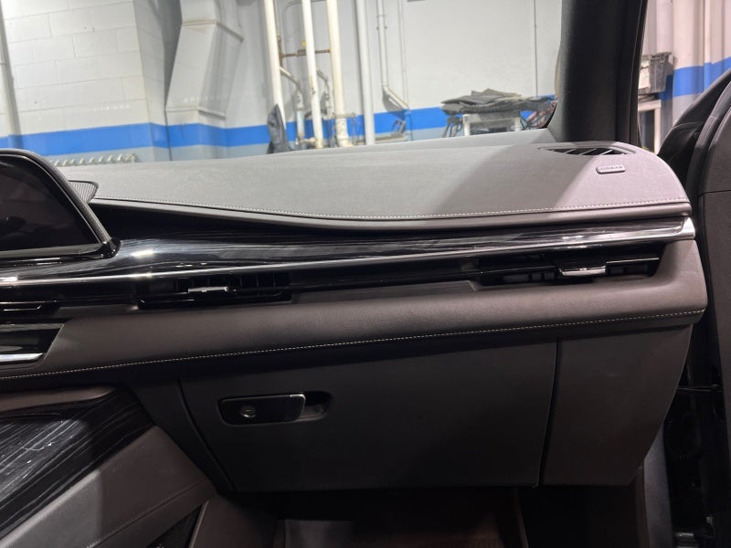 2022 Cadillac Escalade Sport